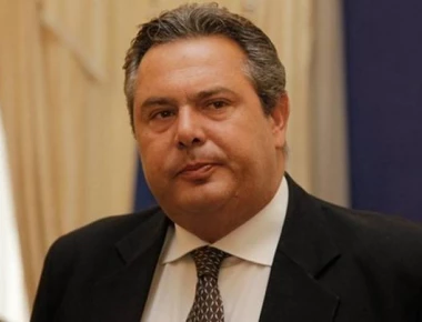 Επίθεση Π. Καμμένου με tweet- «φωτιά» στον Βαγγέλη Μαρινάκη (φωτό)